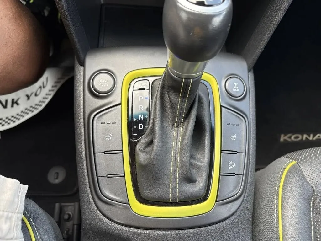Hyundai Kona photo 19