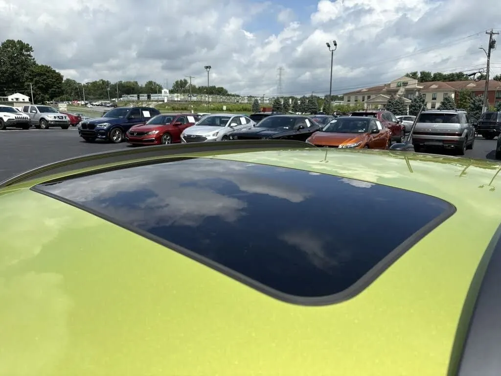Hyundai Kona photo 10