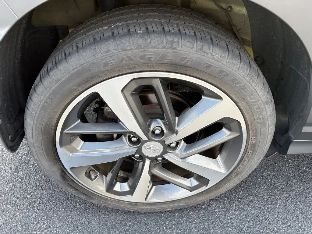 Hyundai Kona photo 34