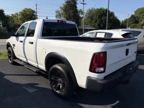 Photos of 2021 Ram 1500 Classic Warlock for sale in Lebanon, PA at Lebanon Auto Sales