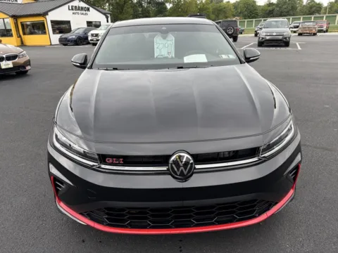Photos of 2026 Volkswagen Jetta GLI Autobahn for sale in Lebanon, PA at Lebanon Auto Sales