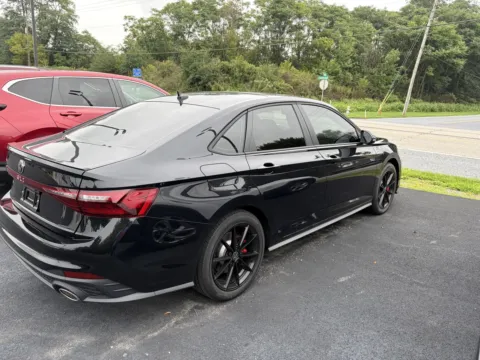 Photos of 2026 Volkswagen Jetta GLI Autobahn for sale in Lebanon, PA at Lebanon Auto Sales