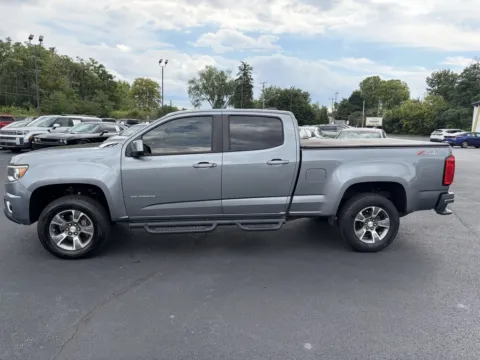 More photos of 2018 Chevrolet Colorado Z71 at Lebanon Auto Sales, PA
