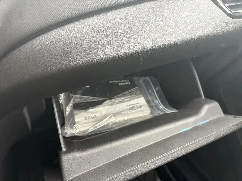Chevrolet Equinox photo 23