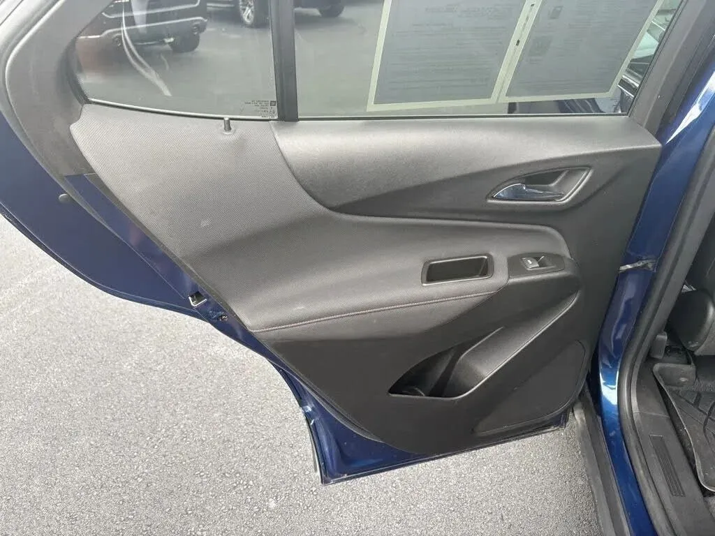 Chevrolet Equinox photo 31