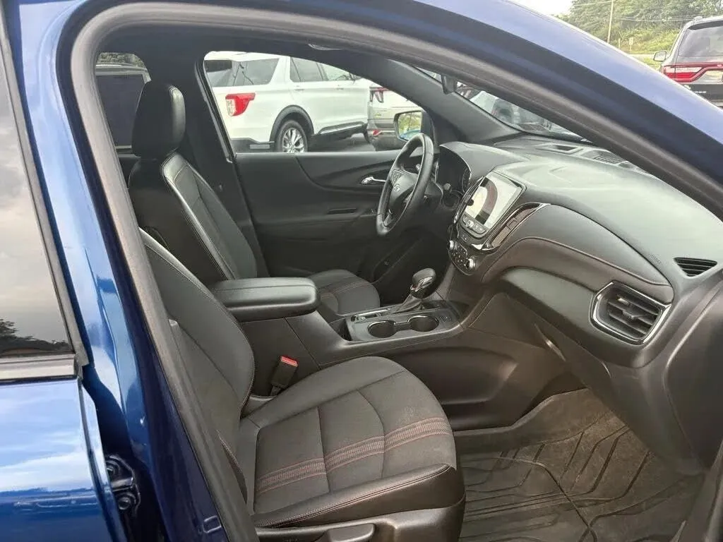 Chevrolet Equinox photo 37