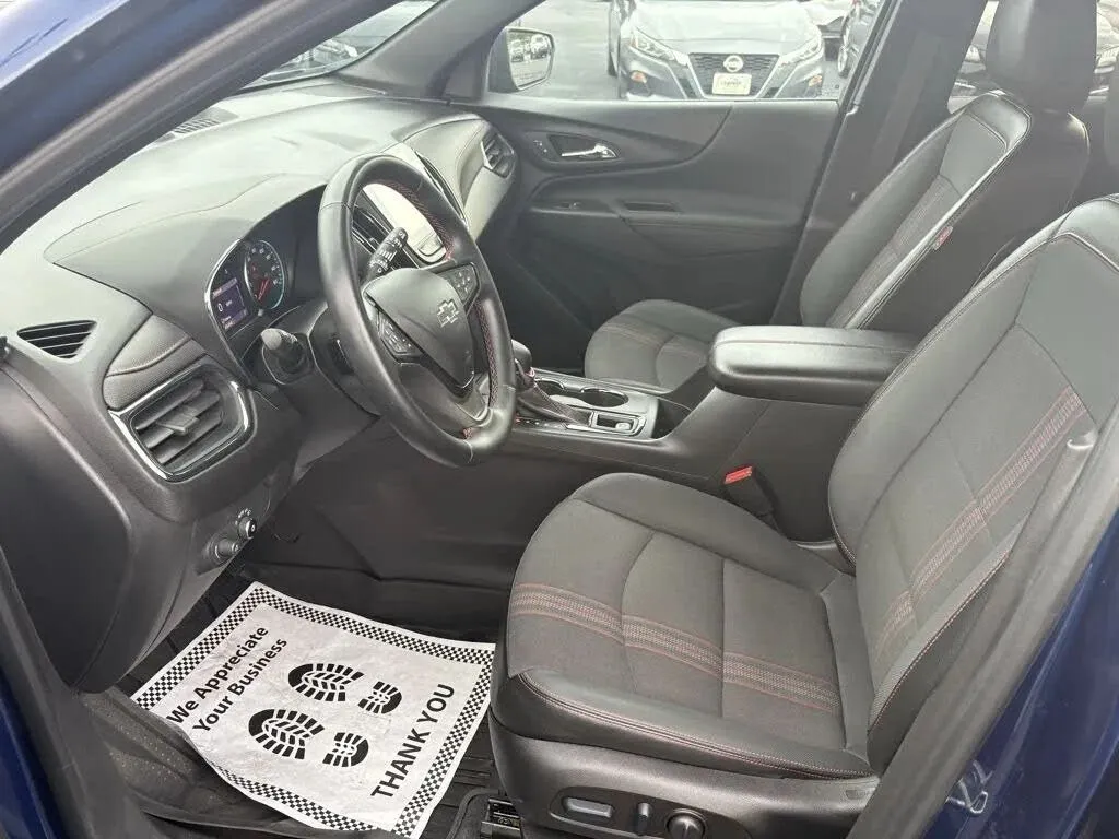 Chevrolet Equinox photo 30