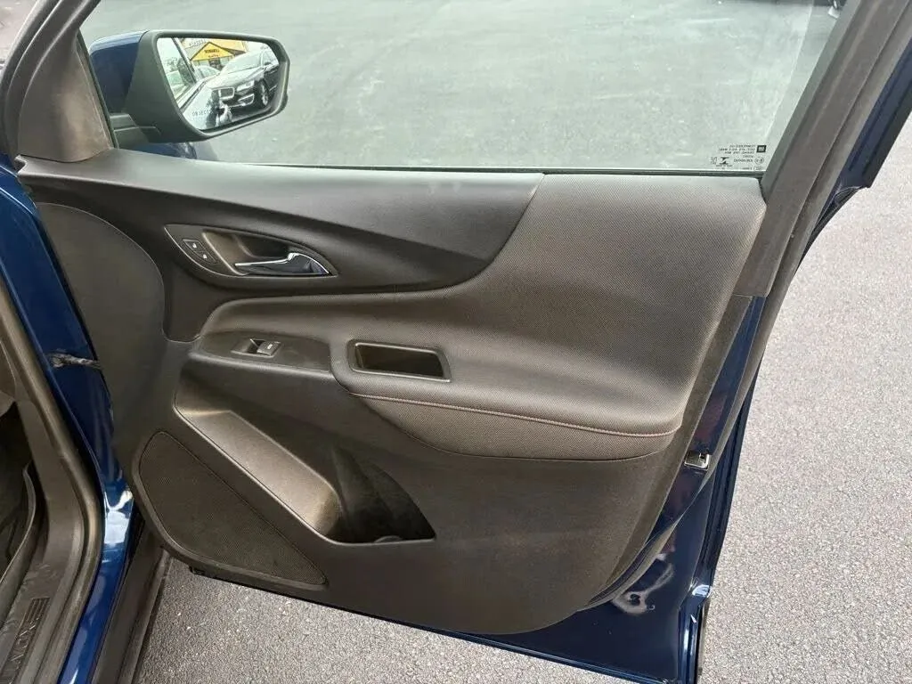 Chevrolet Equinox photo 36