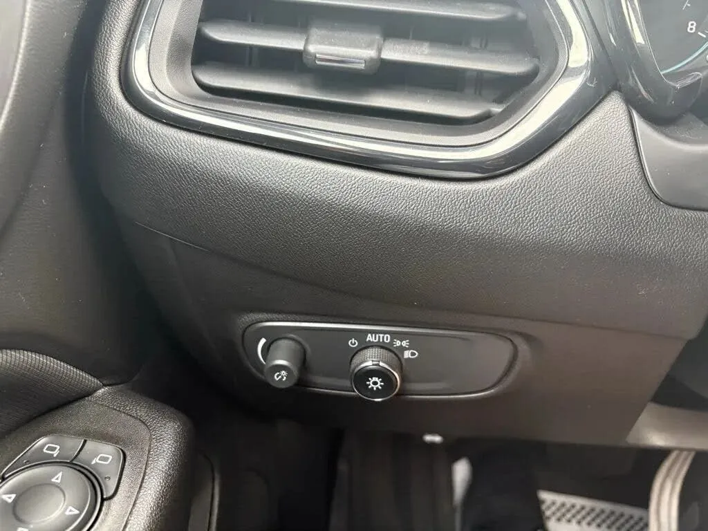 Chevrolet Equinox photo 27