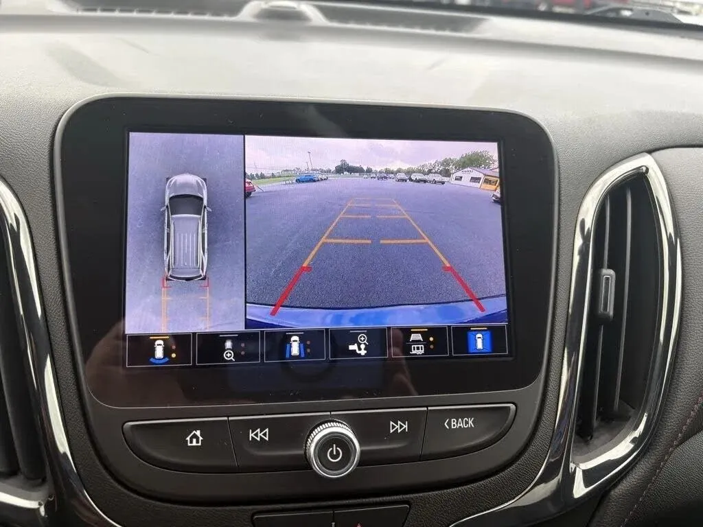 Chevrolet Equinox photo 19