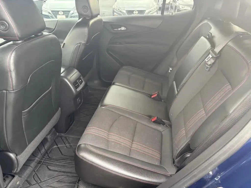 Chevrolet Equinox photo 32