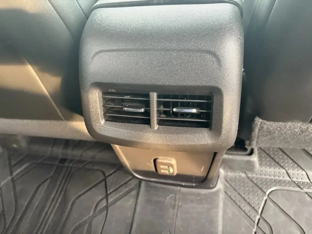 Chevrolet Equinox photo 35