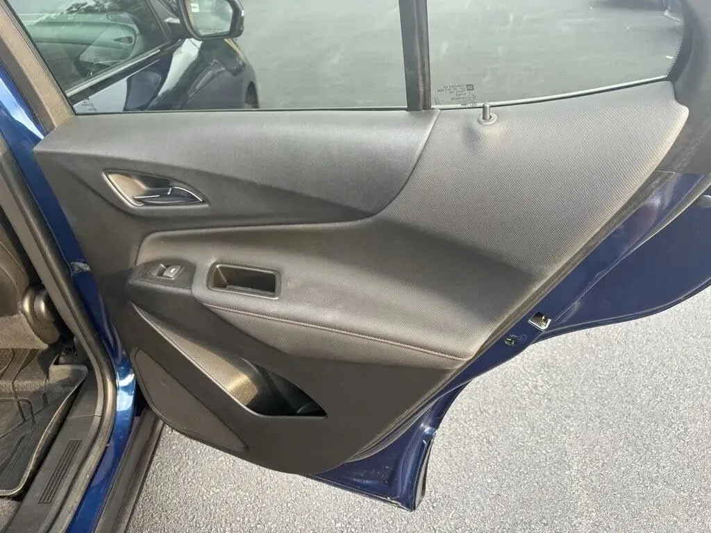 Chevrolet Equinox photo 33