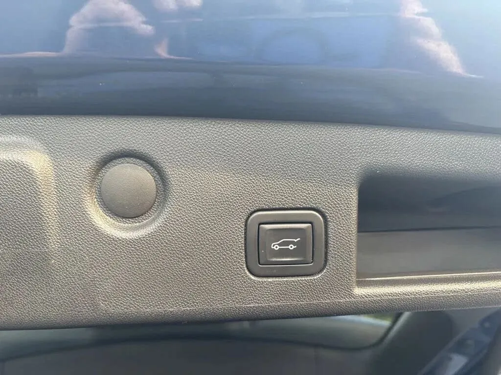 Chevrolet Equinox photo 8