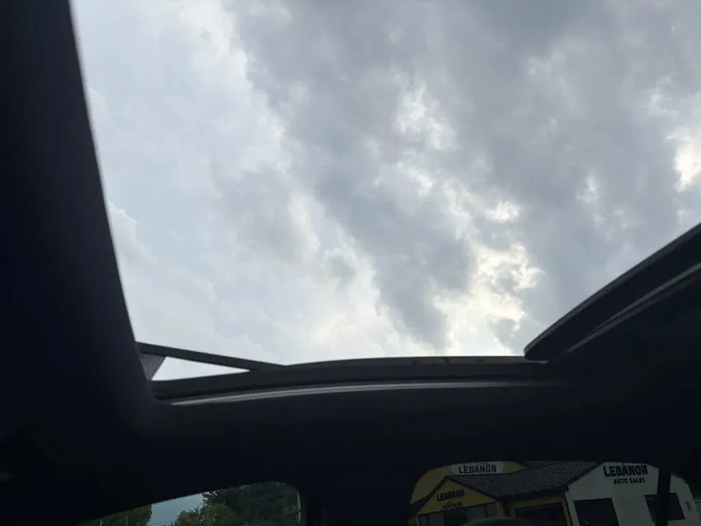 Chevrolet Equinox photo 26