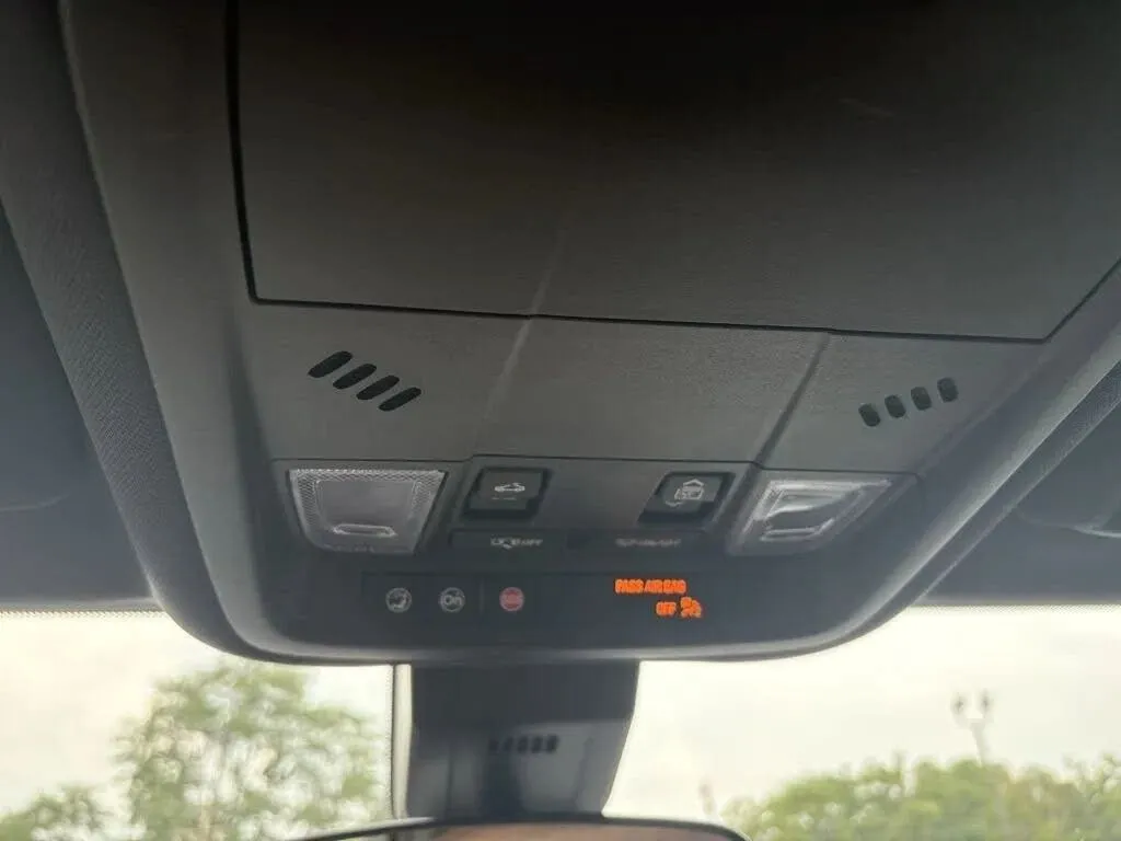 Chevrolet Equinox photo 24