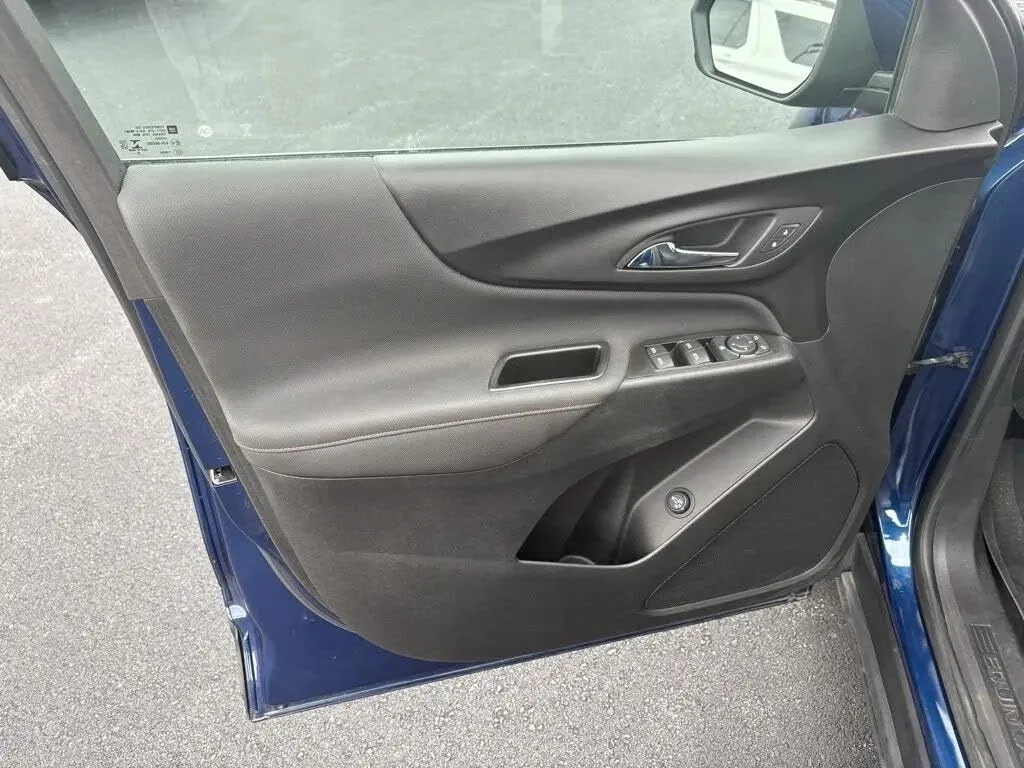 Chevrolet Equinox photo 29