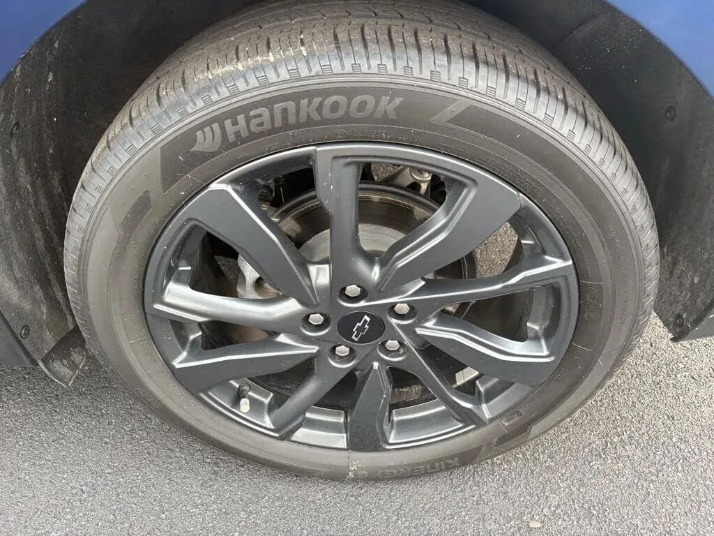 Chevrolet Equinox photo 41
