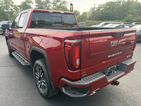 More photos of 2021 GMC Sierra 1500 AT4 at Lebanon Auto Sales, PA