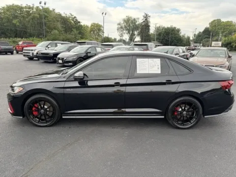 More photos of 2026 Volkswagen Jetta GLI Autobahn at Lebanon Auto Sales, PA