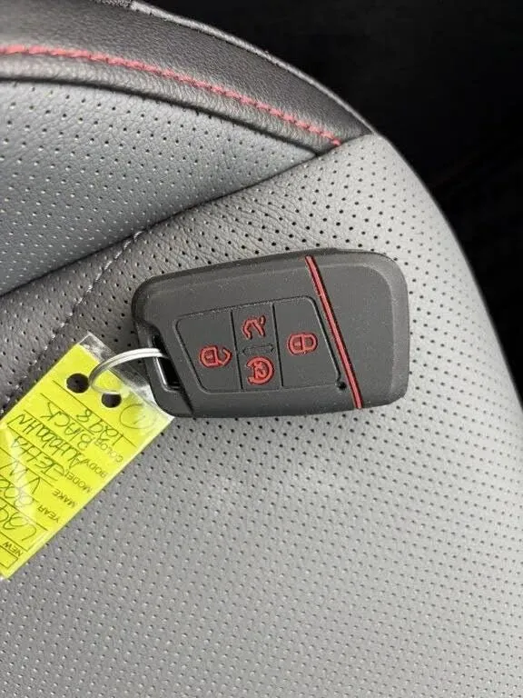 Volkswagen Jetta GLI photo 47