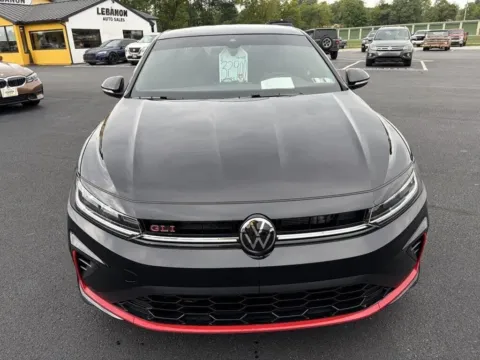 Photos of 2026 Volkswagen Jetta GLI Autobahn for sale in Lebanon, PA at Lebanon Auto Sales