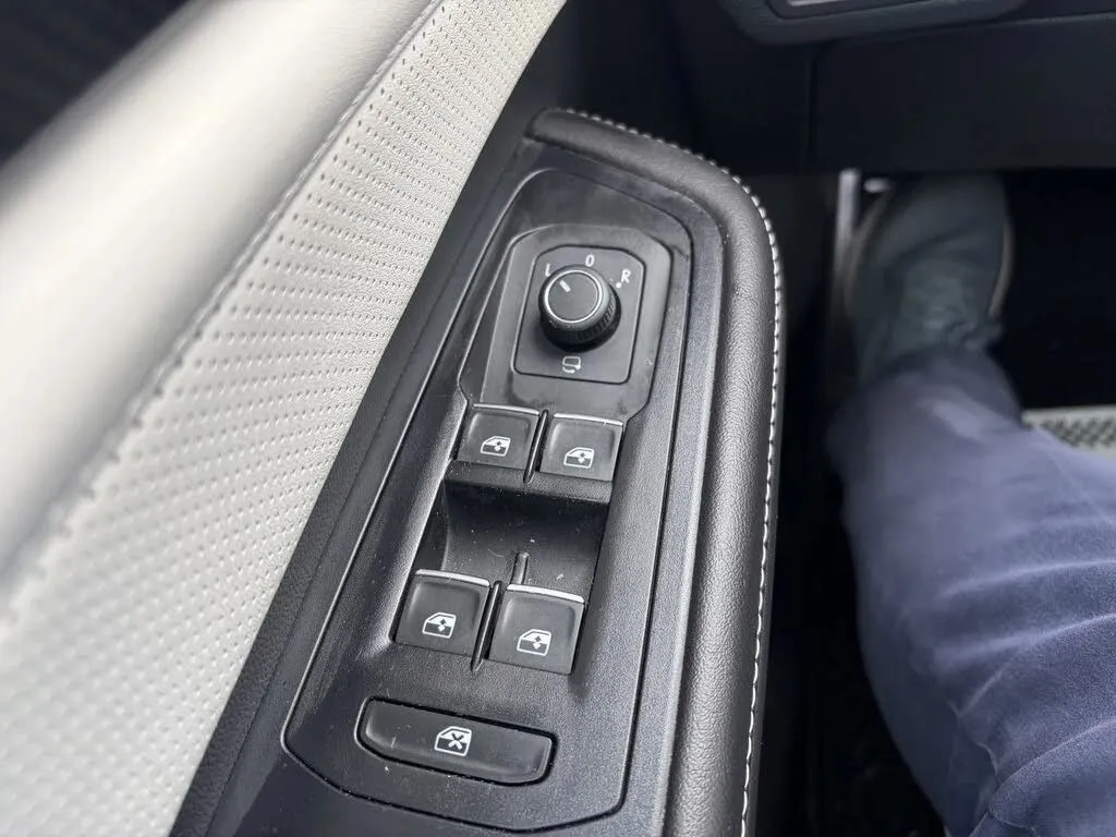 Volkswagen Atlas Cross Sport photo 43