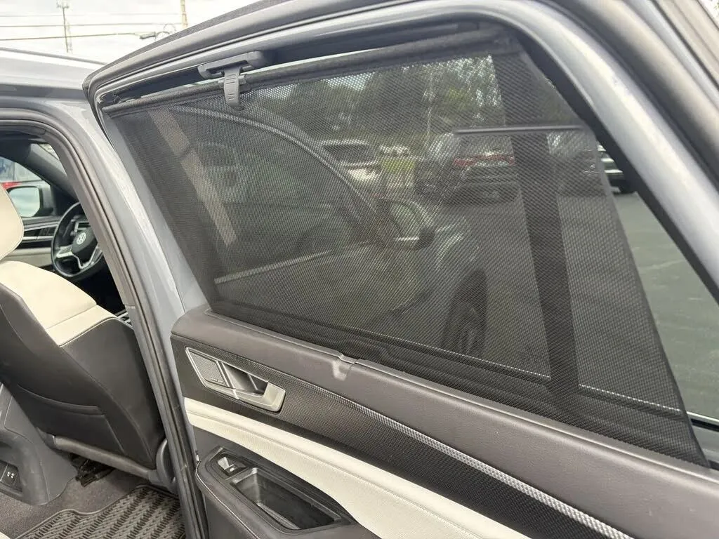 Volkswagen Atlas Cross Sport photo 27