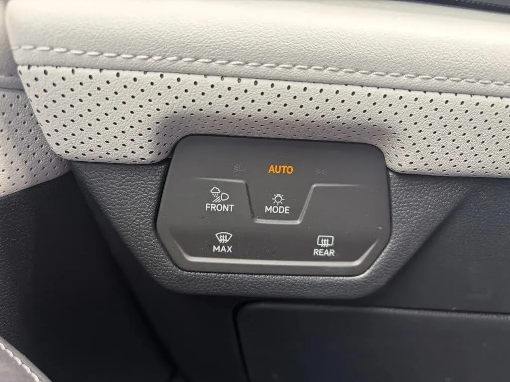 Volkswagen Atlas Cross Sport photo 42