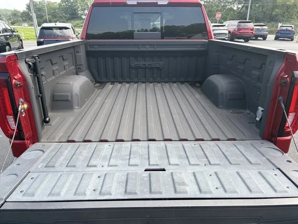 GMC Sierra photo 20
