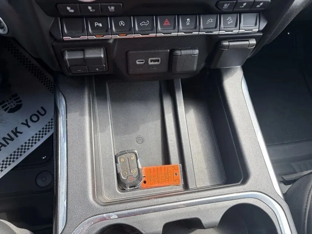 GMC Sierra photo 40
