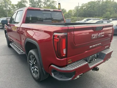 More photos of 2021 GMC Sierra 1500 AT4 at Lebanon Auto Sales, PA