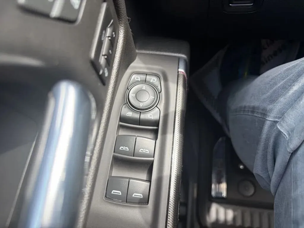 GMC Sierra photo 31
