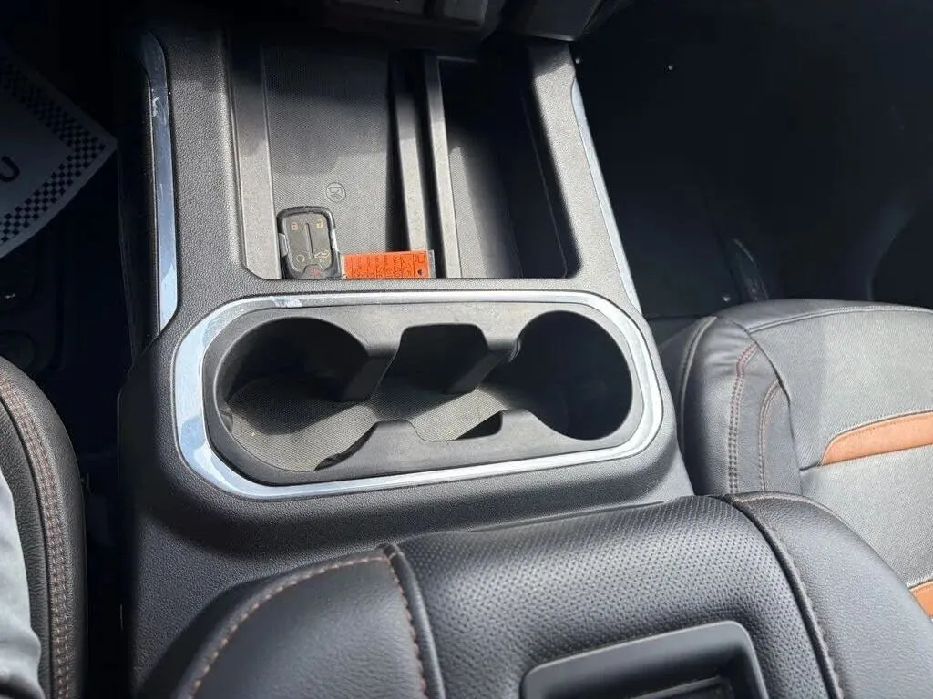 GMC Sierra photo 42