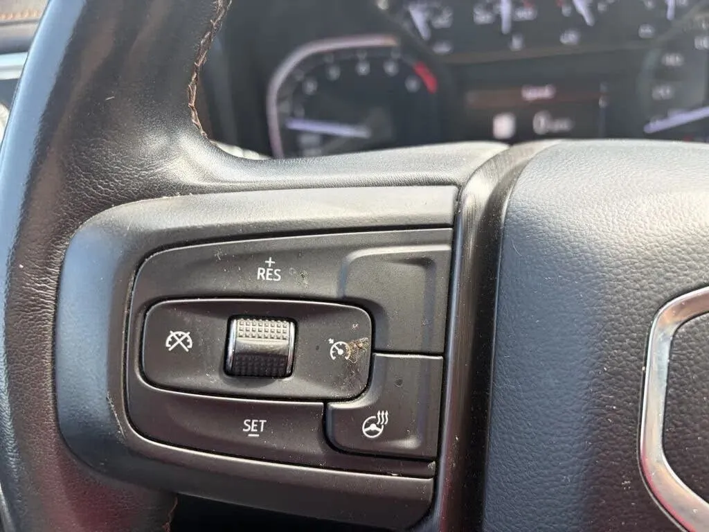 GMC Sierra photo 29