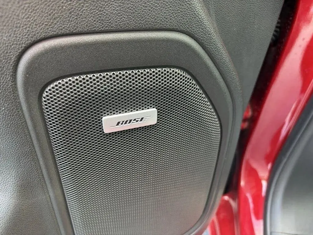 GMC Sierra photo 17