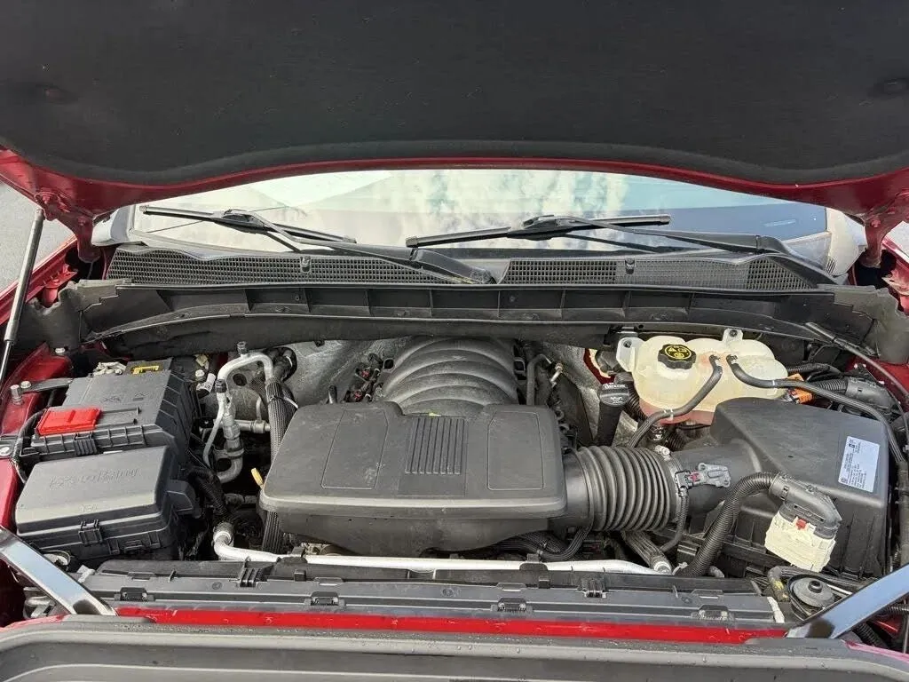 GMC Sierra photo 13