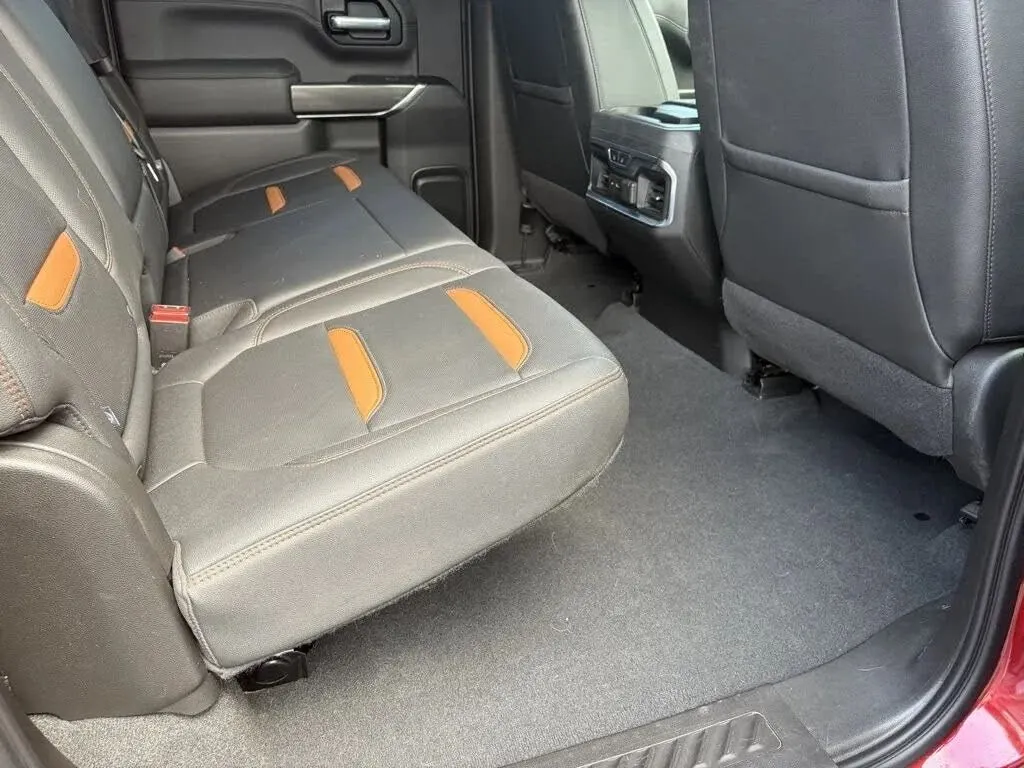 GMC Sierra photo 22