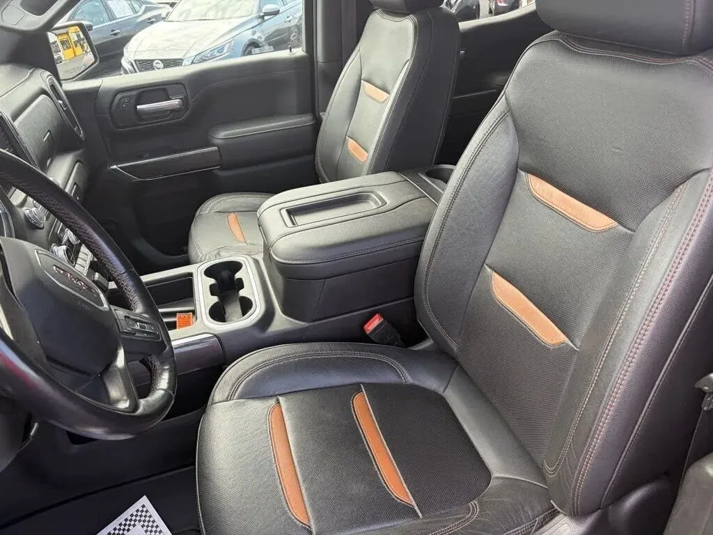 GMC Sierra photo 15
