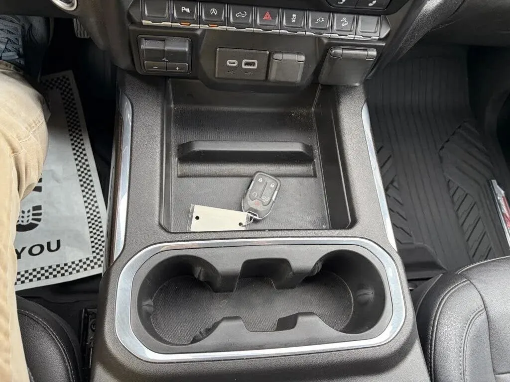 Chevrolet Silverado photo 43