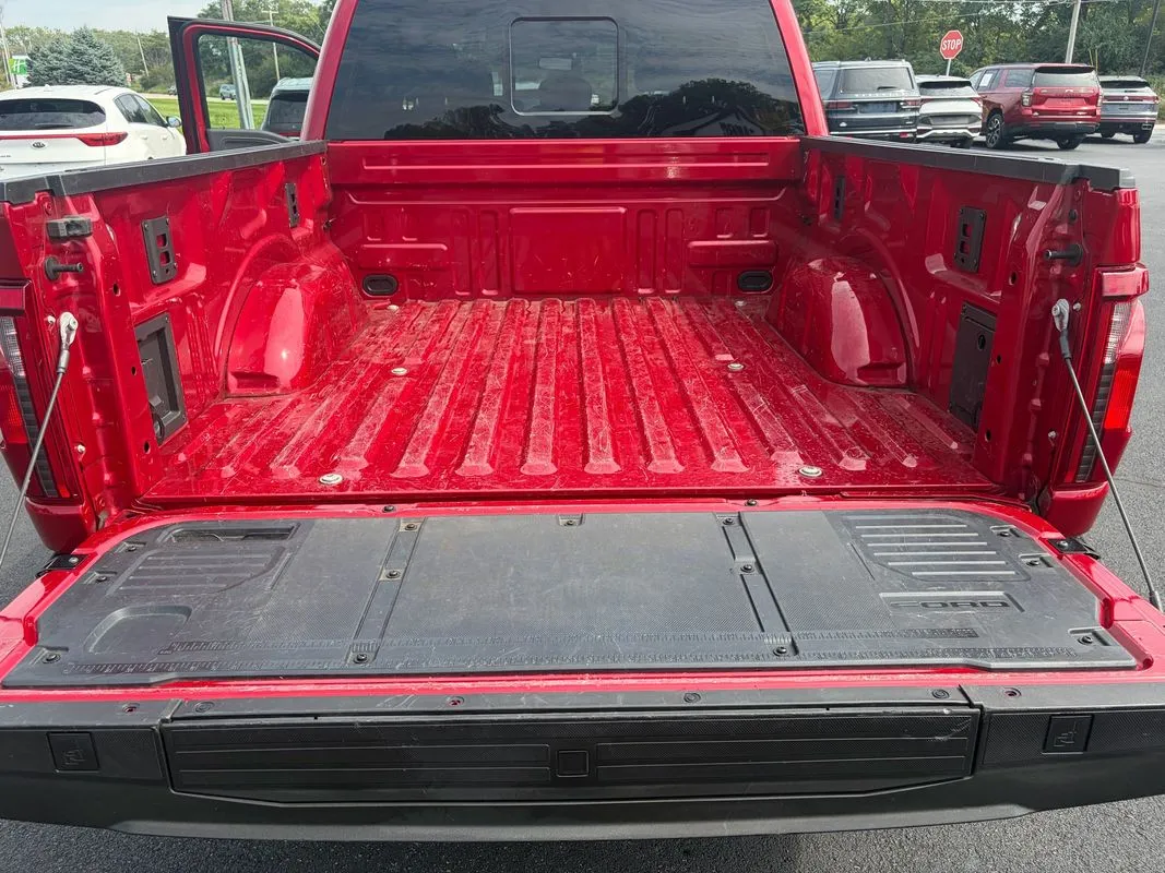 Ford F-150 photo 23