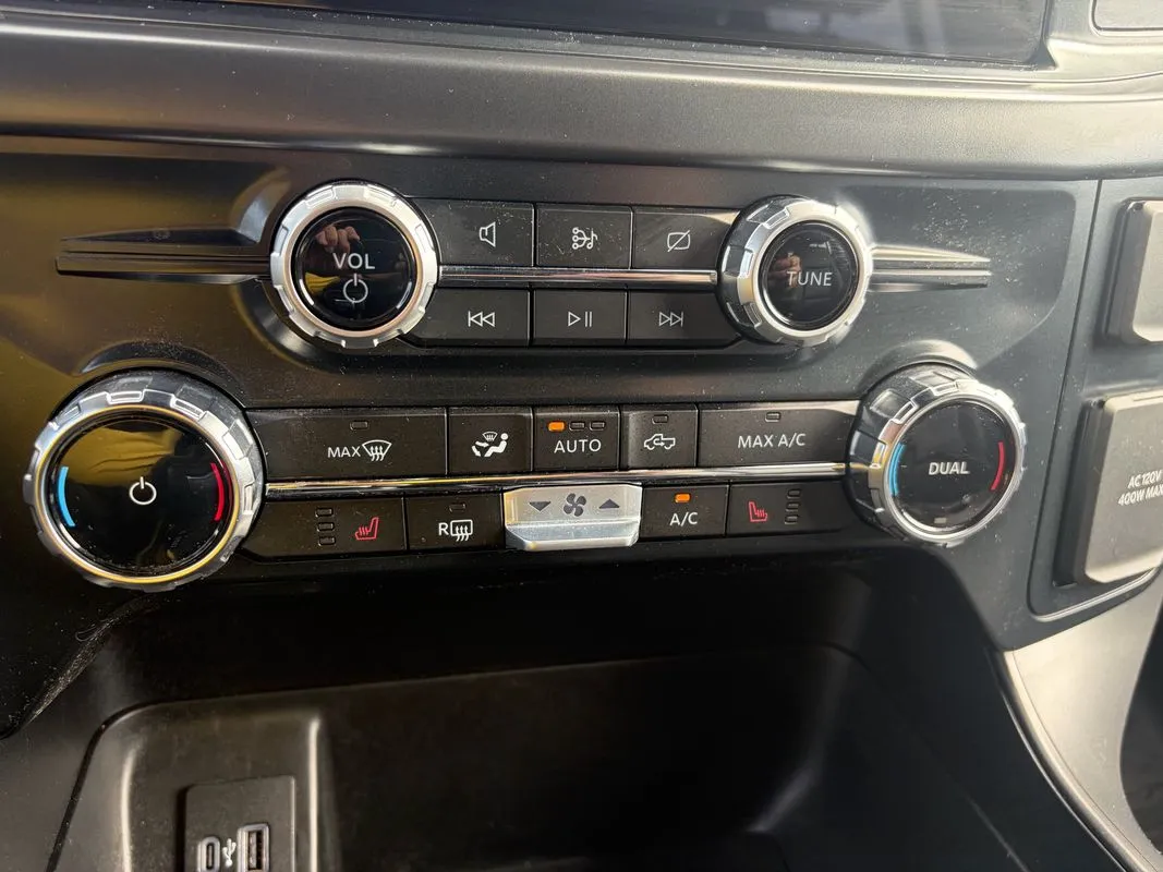 Ford F-150 photo 39