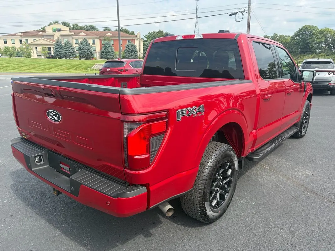 Ford F-150 photo 7