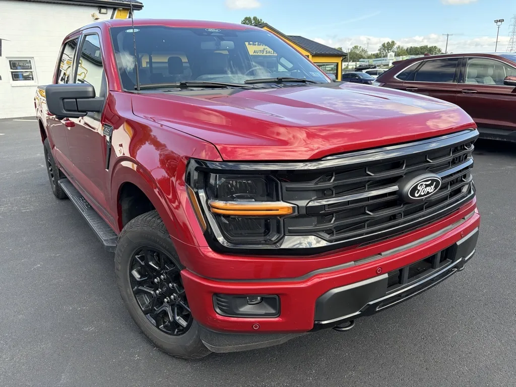 2024 Ford F-150 XLT for sale in Lebanon, PA