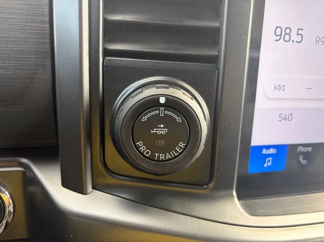 Ford F-150 photo 37