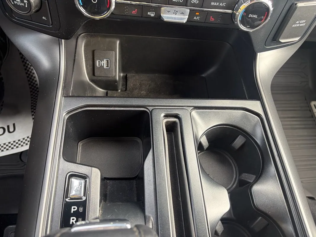 Ford F-150 photo 41