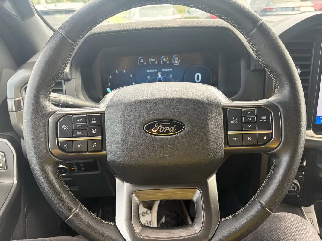 Ford F-150 photo 29