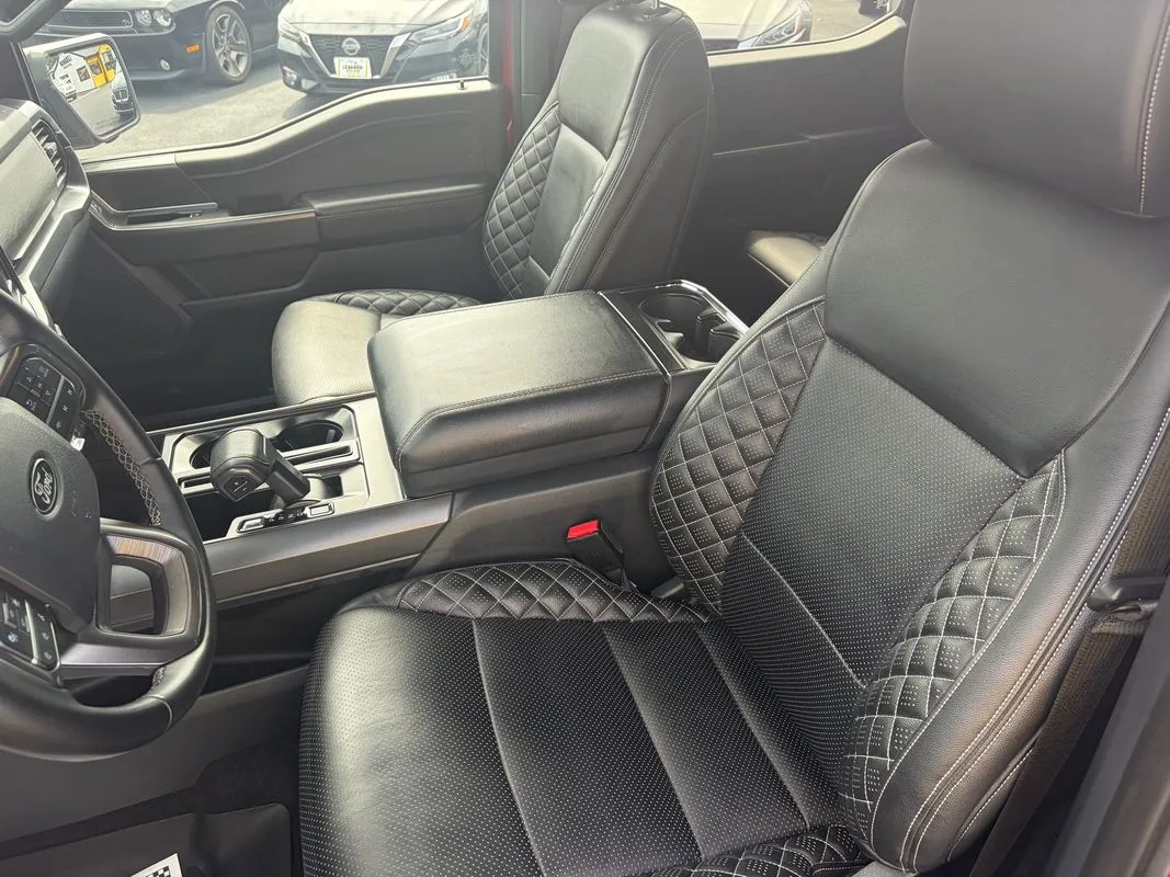 Ford F-150 photo 19