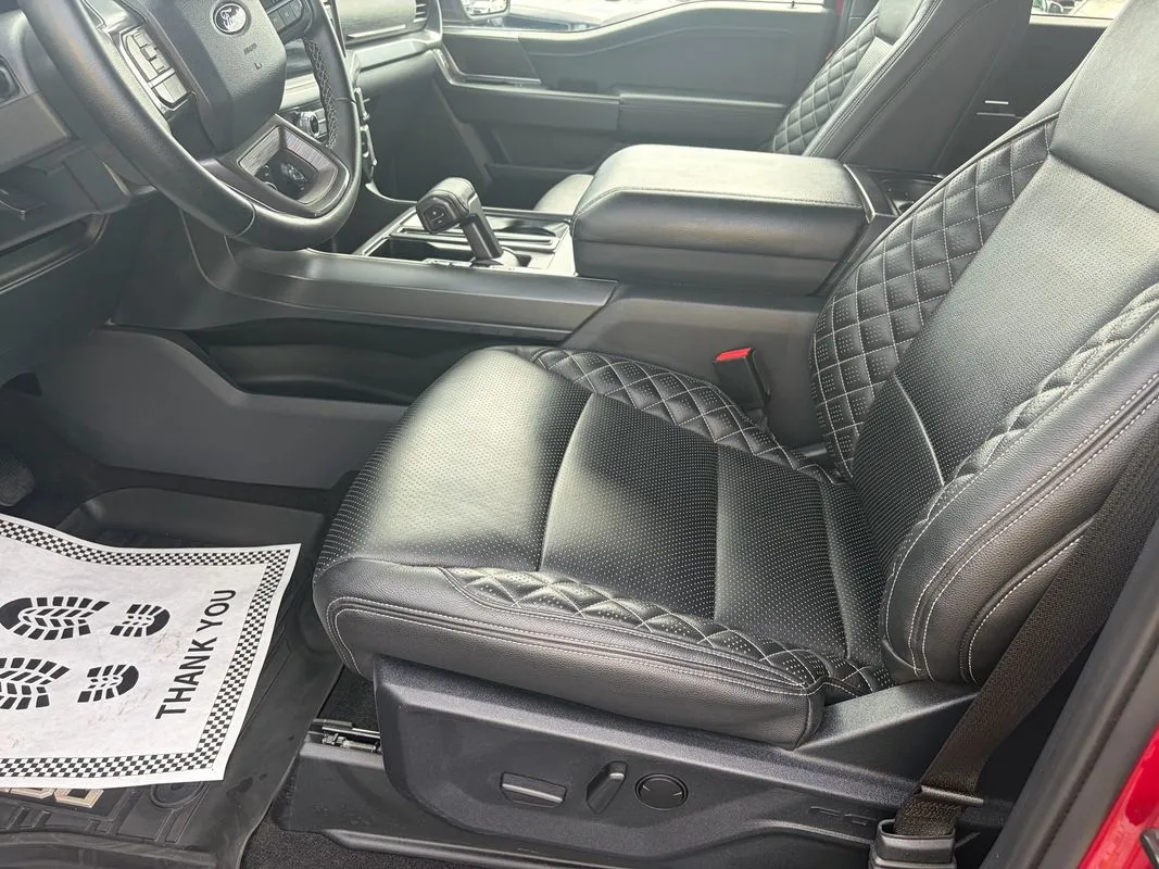 Ford F-150 photo 18