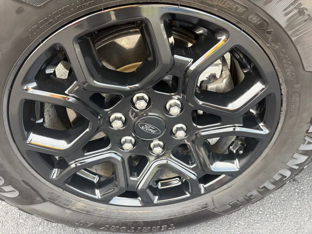 Ford F-150 photo 15